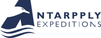 Antarpply Expeditions logo